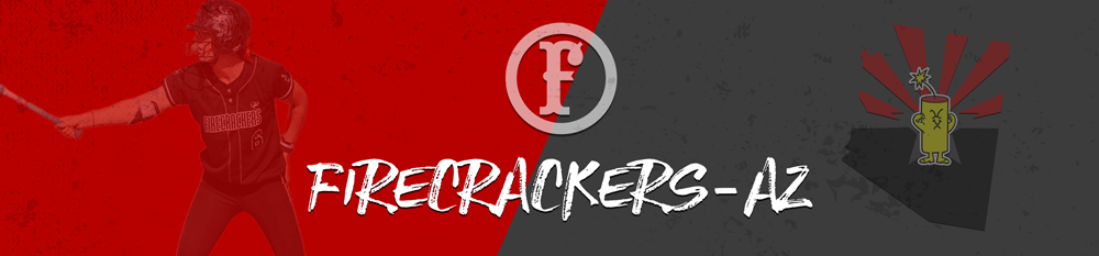 Firecrackers AZ Banner